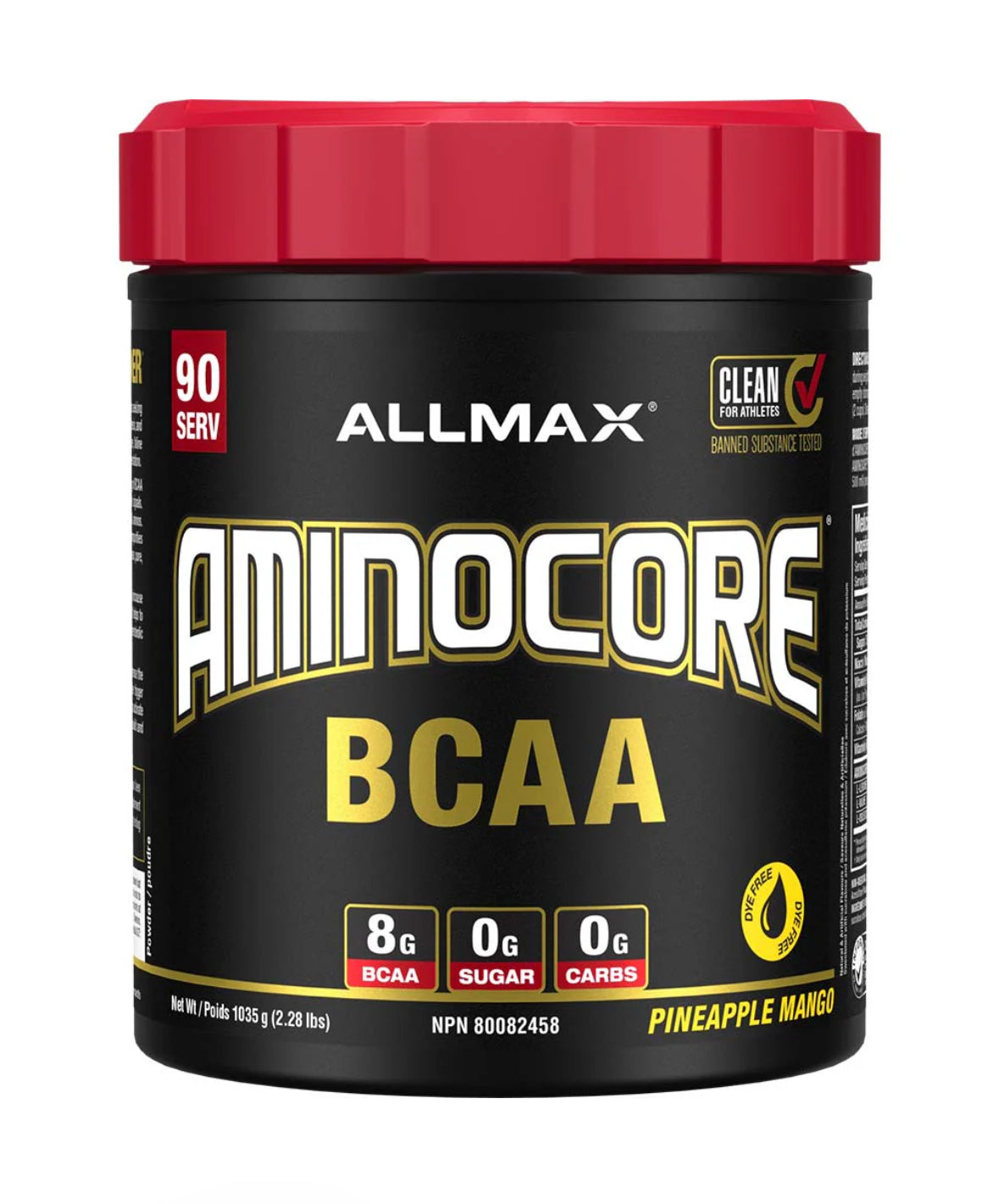 Aminocore - 945g