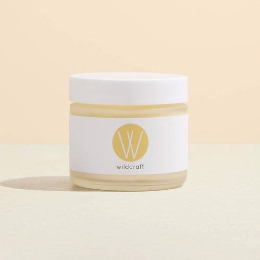 Restore Face Cream - Ultra-Rich Moisturizer, Dry Skin