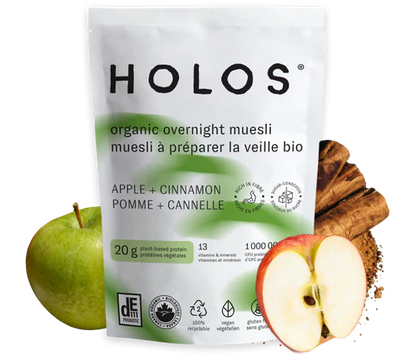Holos Overnight Museli