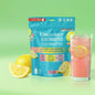 Organika Electrolyte Sachets