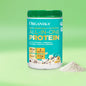 Whey-Based Daily Nutrition All-In-One Protein - Vanilla