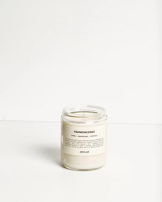 Arolab Frankincense