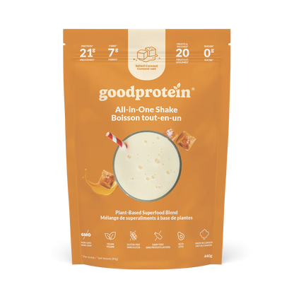 Good Protein Shake