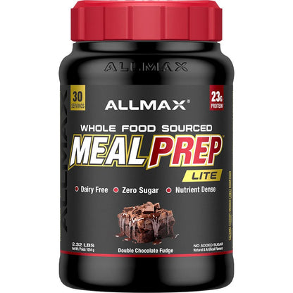 ALLMAX - Meal Prep Lite