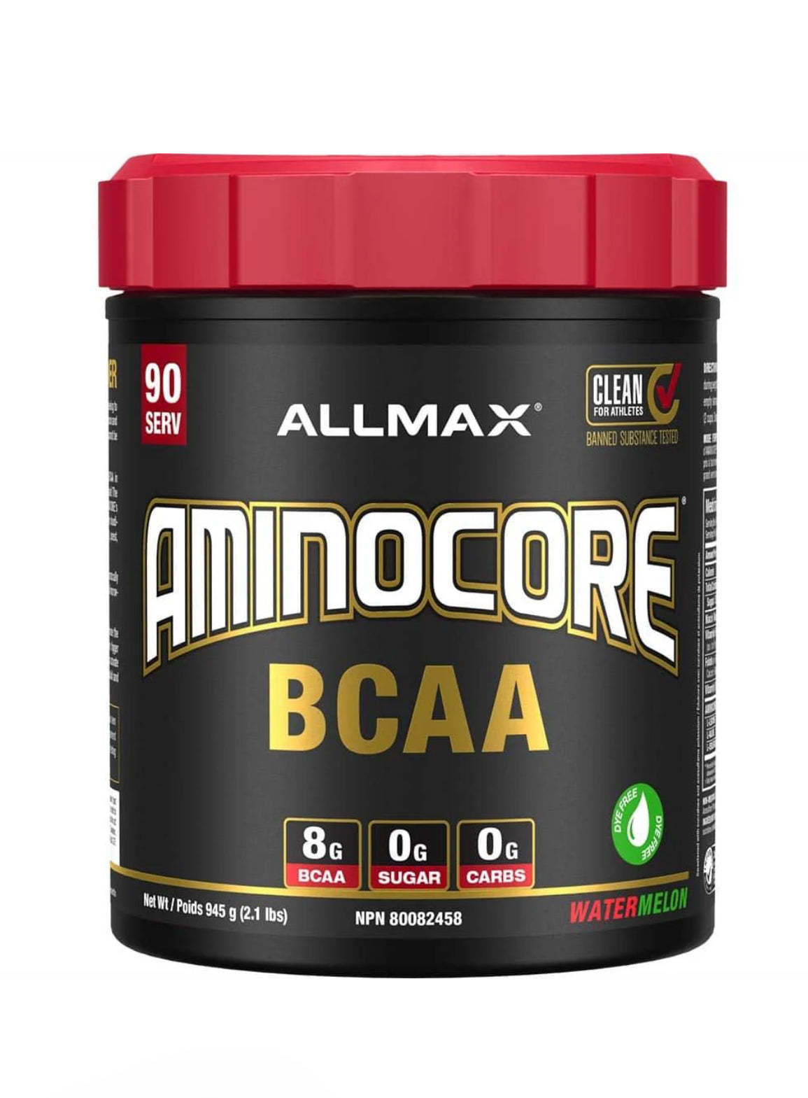 Aminocore - 945g