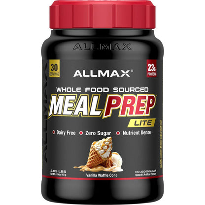 ALLMAX - Meal Prep Lite