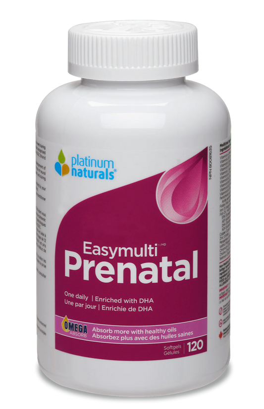 Easymulti Prenatal