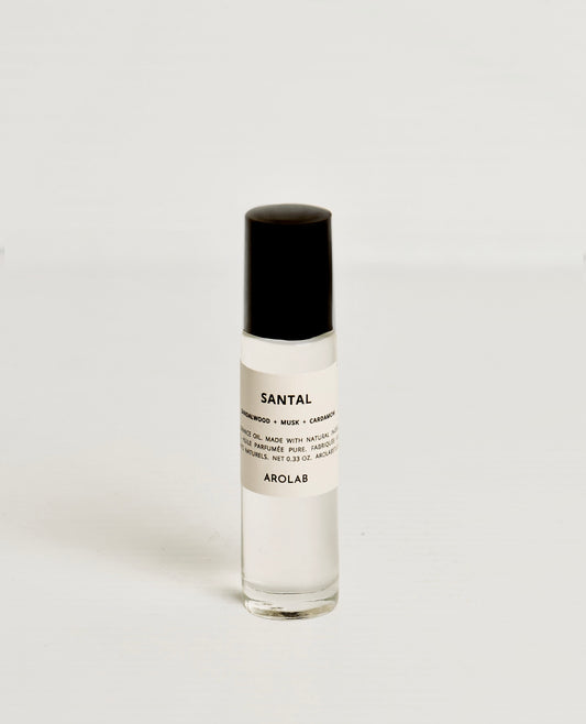 Arolab Perfume Oil - Santal
