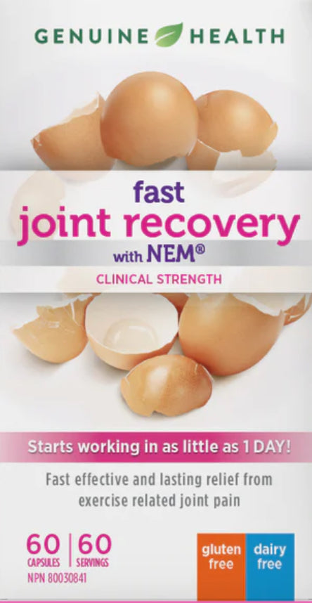 Fast Joint Care + 60 capsules
