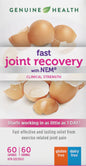 Fast Joint Care + 60 capsules