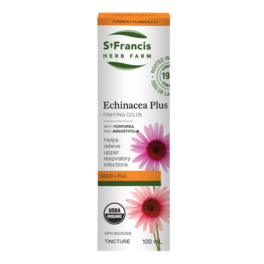 Echinacea Plus