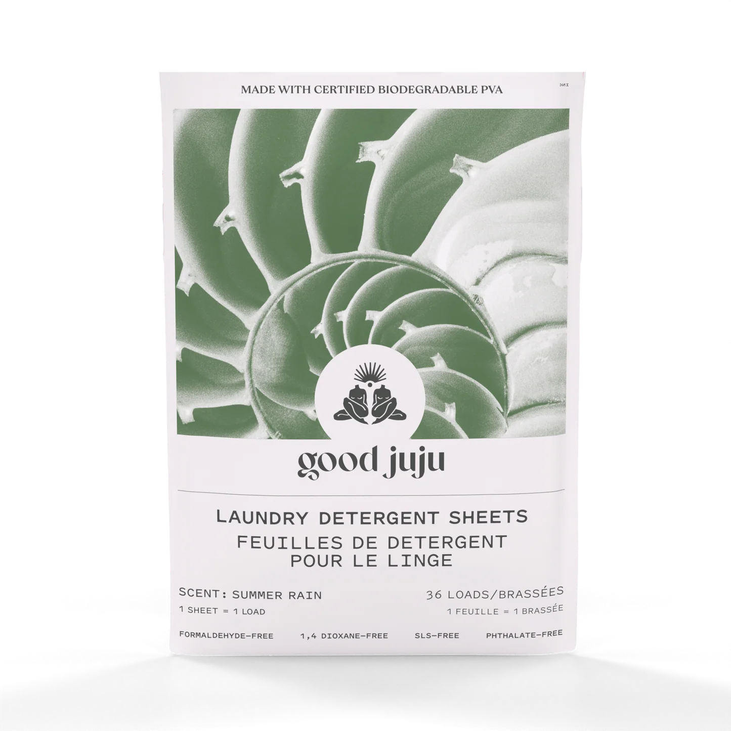 good juju Laundry Strips