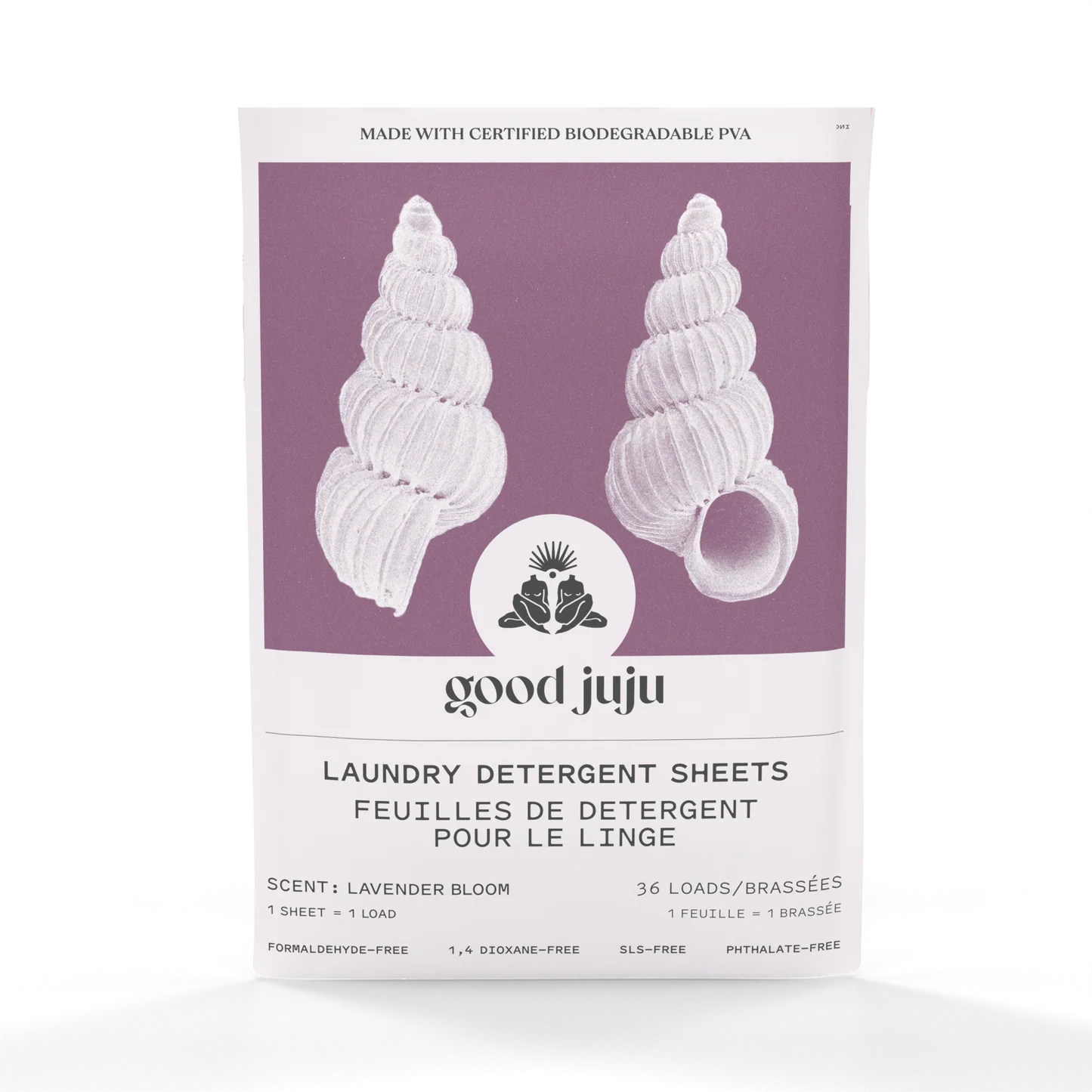 good juju Laundry Strips