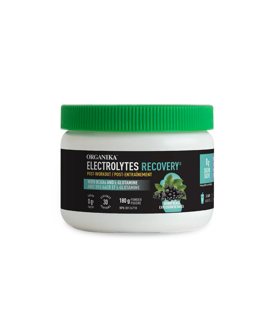 Electrolyte Powder