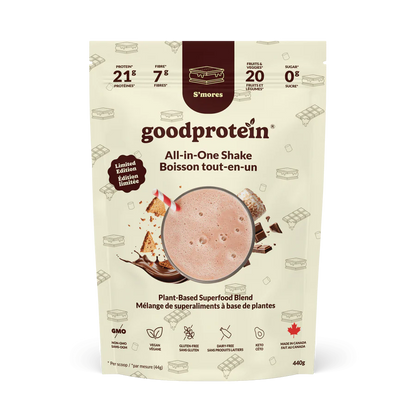 Good Protein Shake