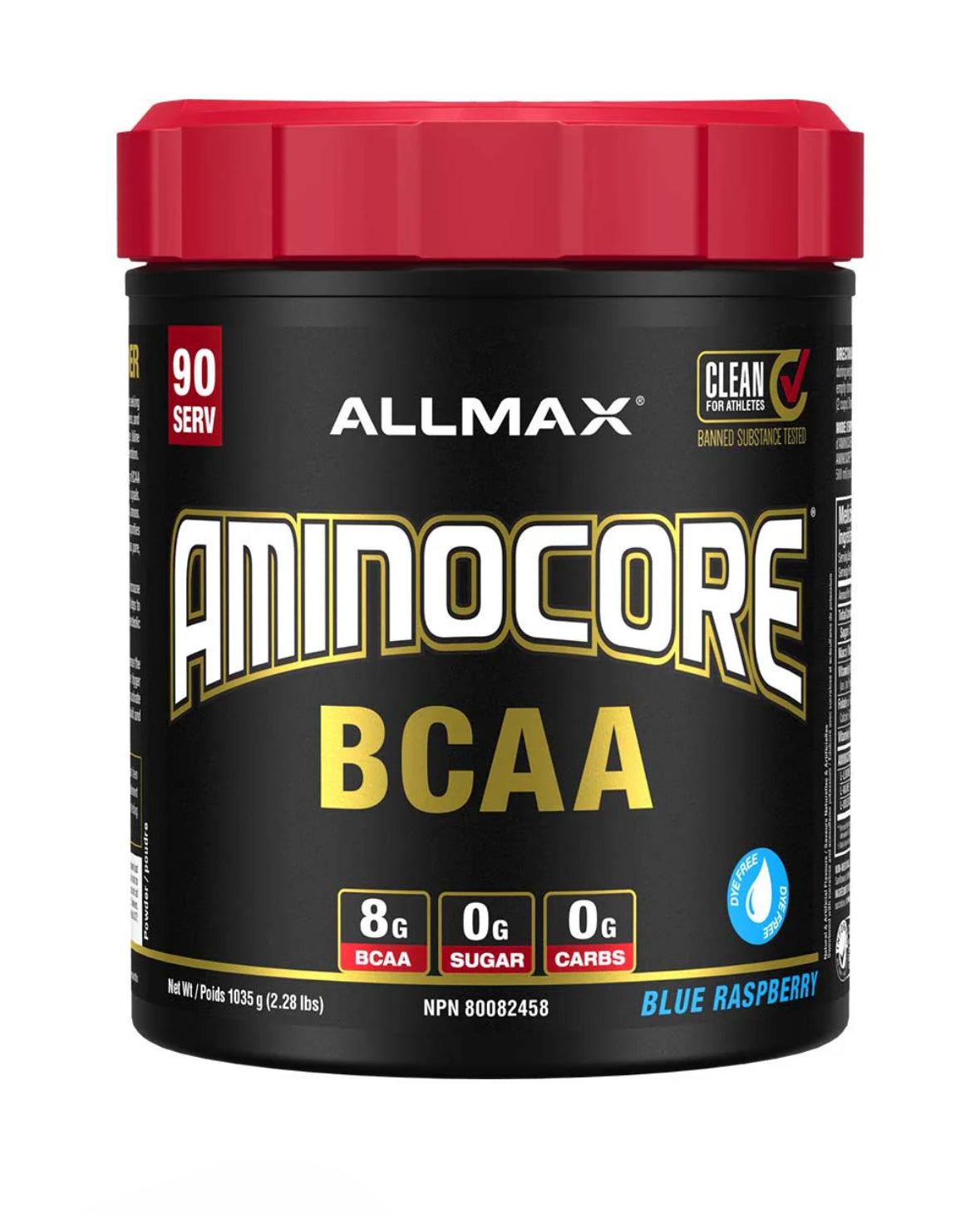 Aminocore - 945g
