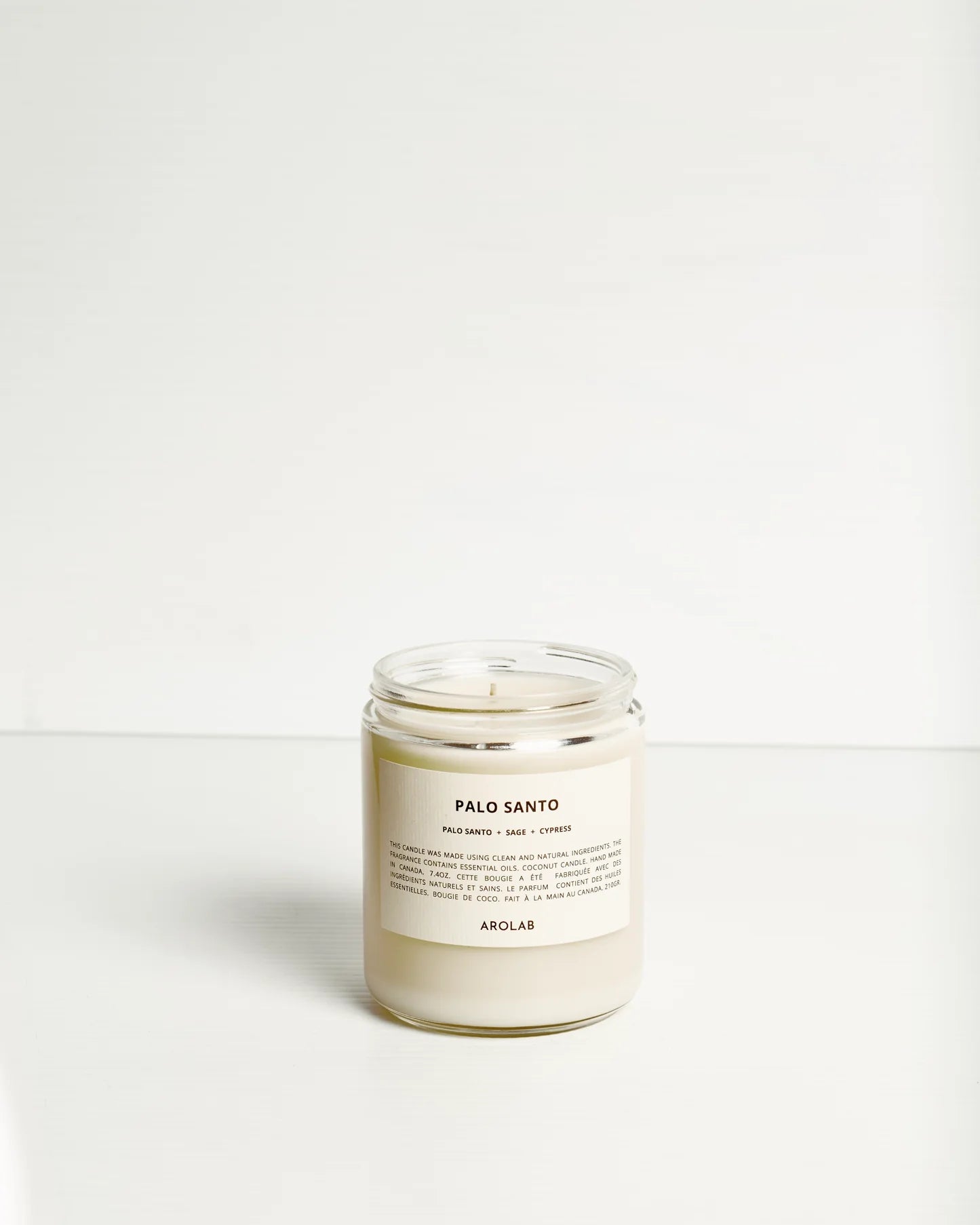 Arolab Palo Santo