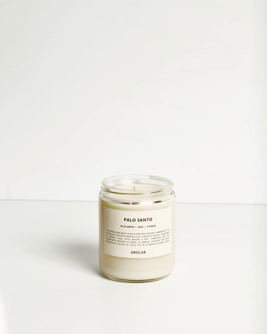 Arolab Palo Santo