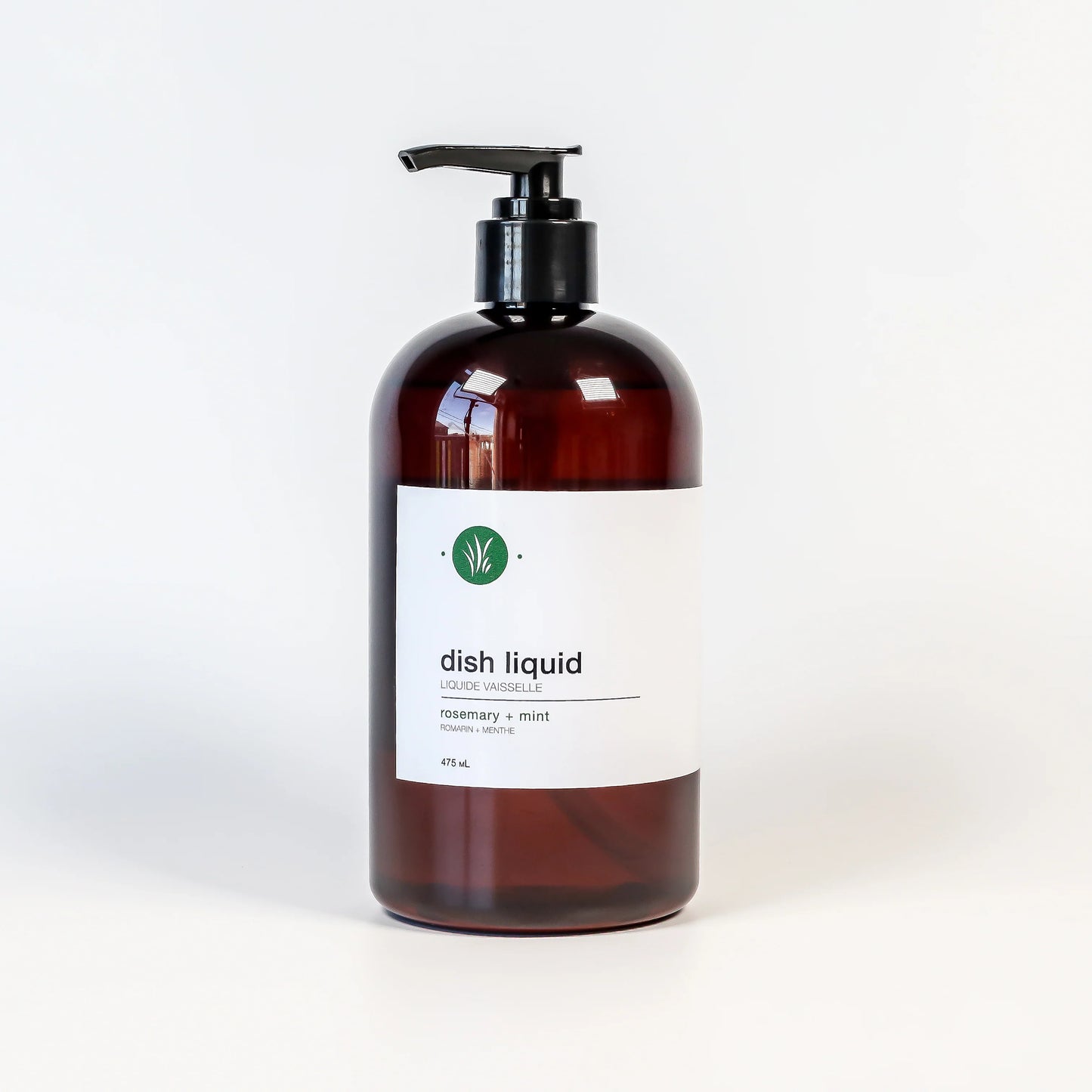 Dishwashing Liquid