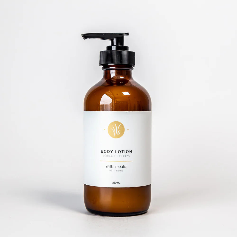 All Things Jill Body Lotion