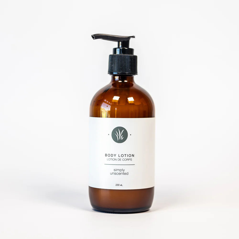 All Things Jill Body Lotion