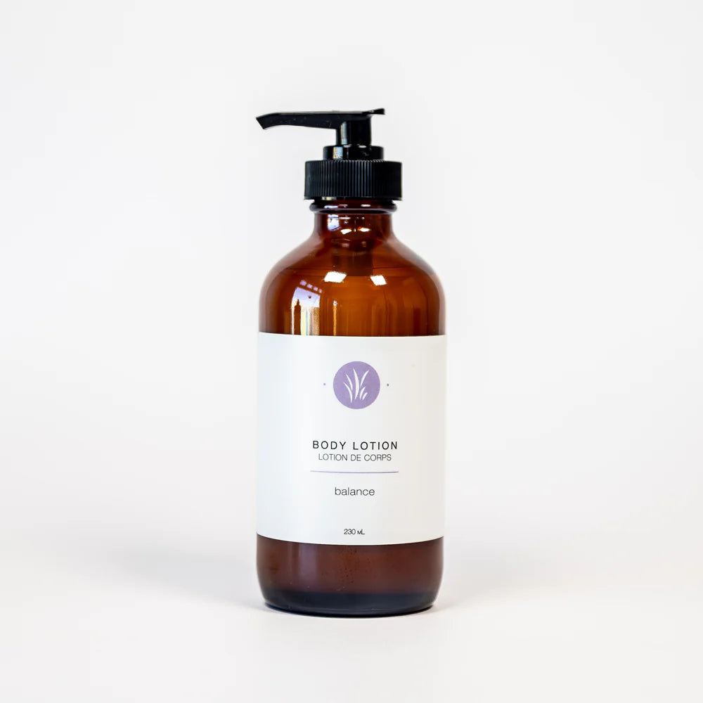 All Things Jill Body Lotion
