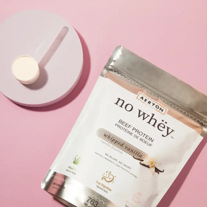No Whey™ Beef Protein Isolate