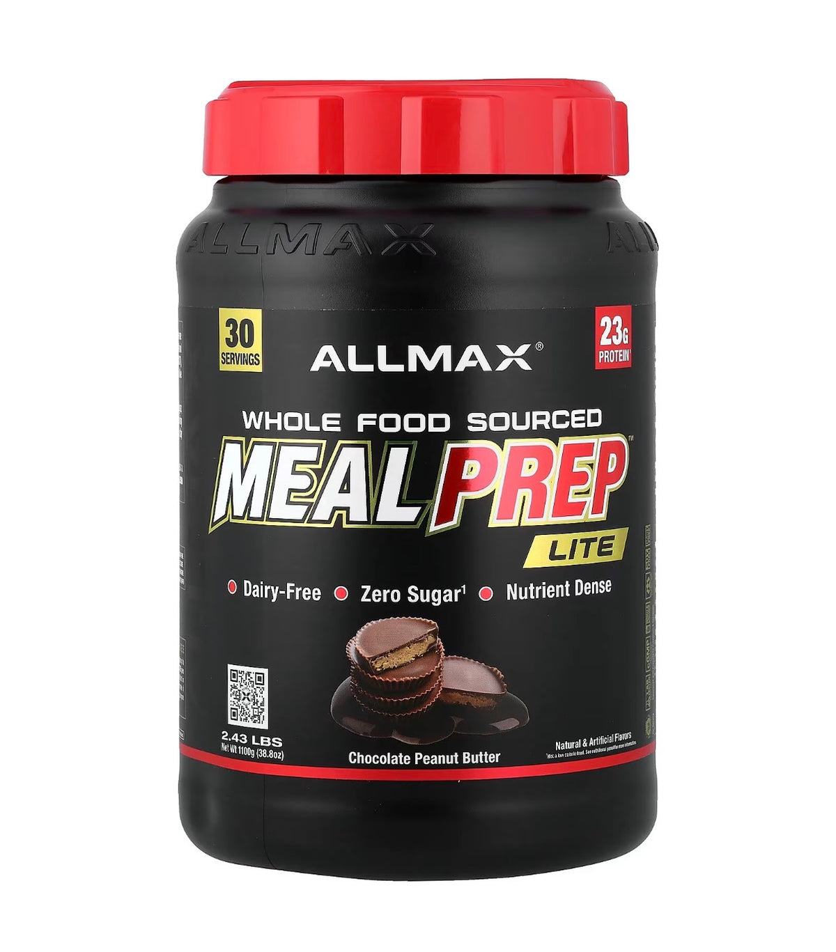 ALLMAX - Meal Prep Lite