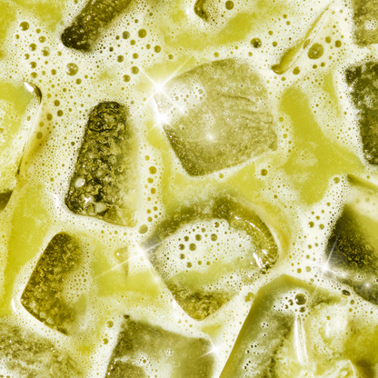 Protein Matcha Latte