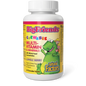 Chewable Multivitamin & Minerals with Whole Food Concentrates