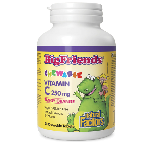 Chewable Vitamin C