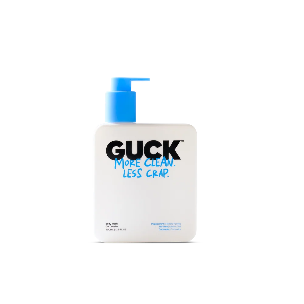 Guck Body Wash