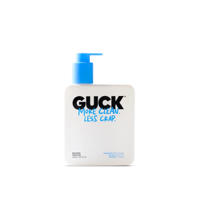 Guck Body Wash
