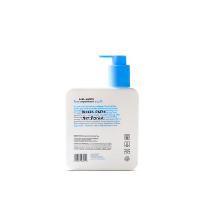 Guck Body Wash