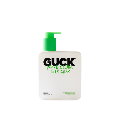 Guck Body Wash