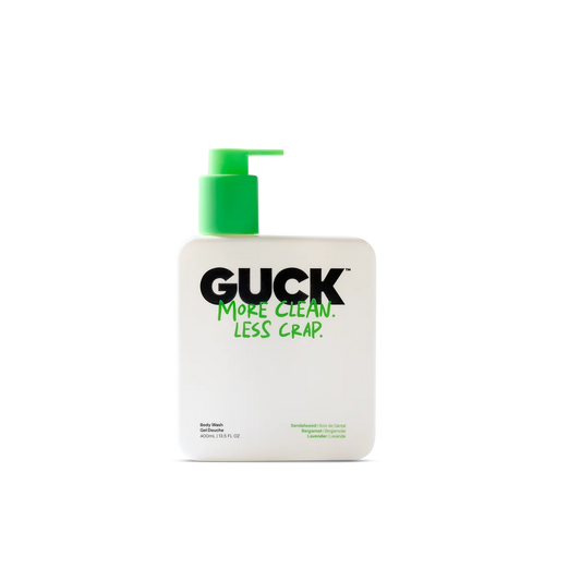 Guck Body Wash