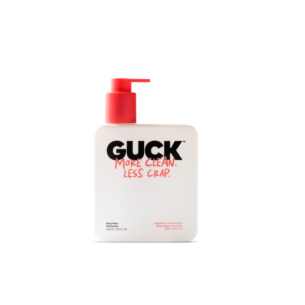 Guck Body Wash