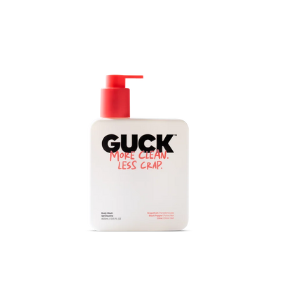 Guck Body Wash