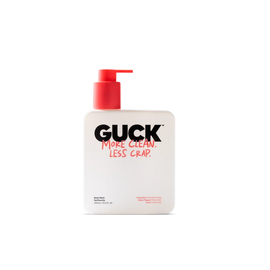 Guck Body Wash
