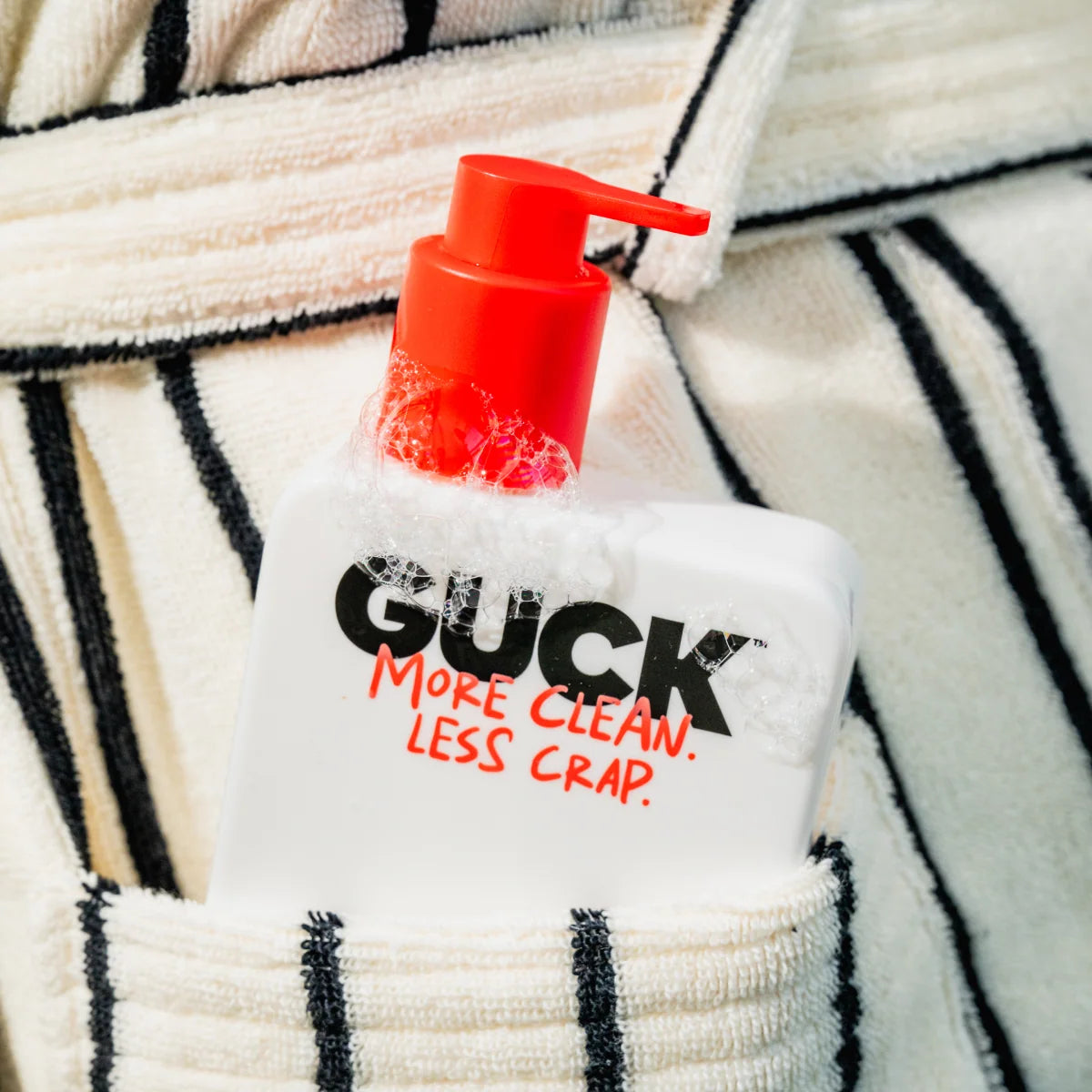 Guck Body Wash