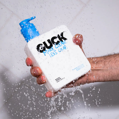 Guck Body Wash