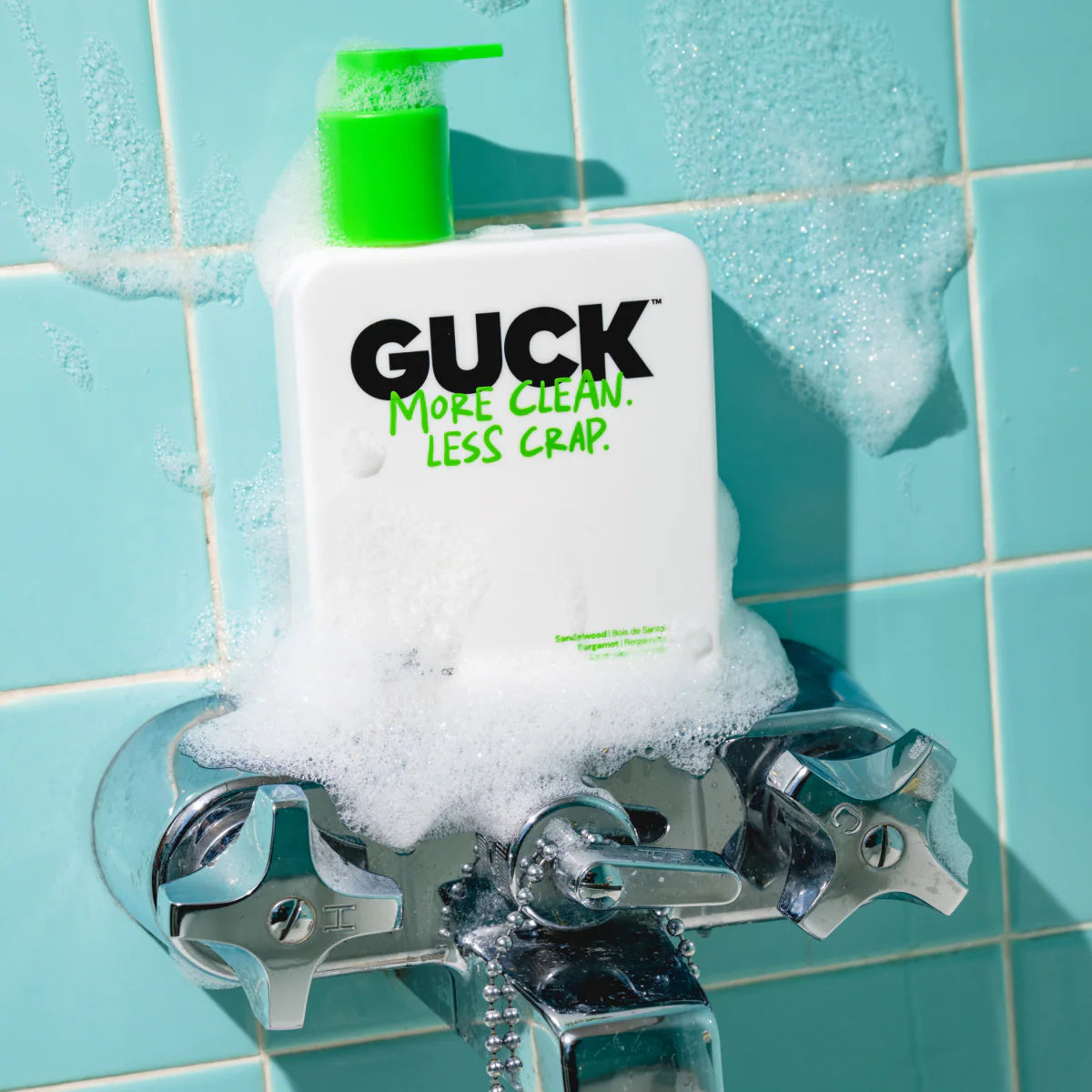 Guck Body Wash