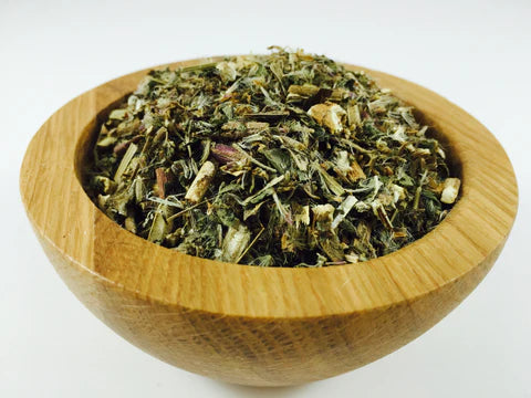 Loose Herbs
