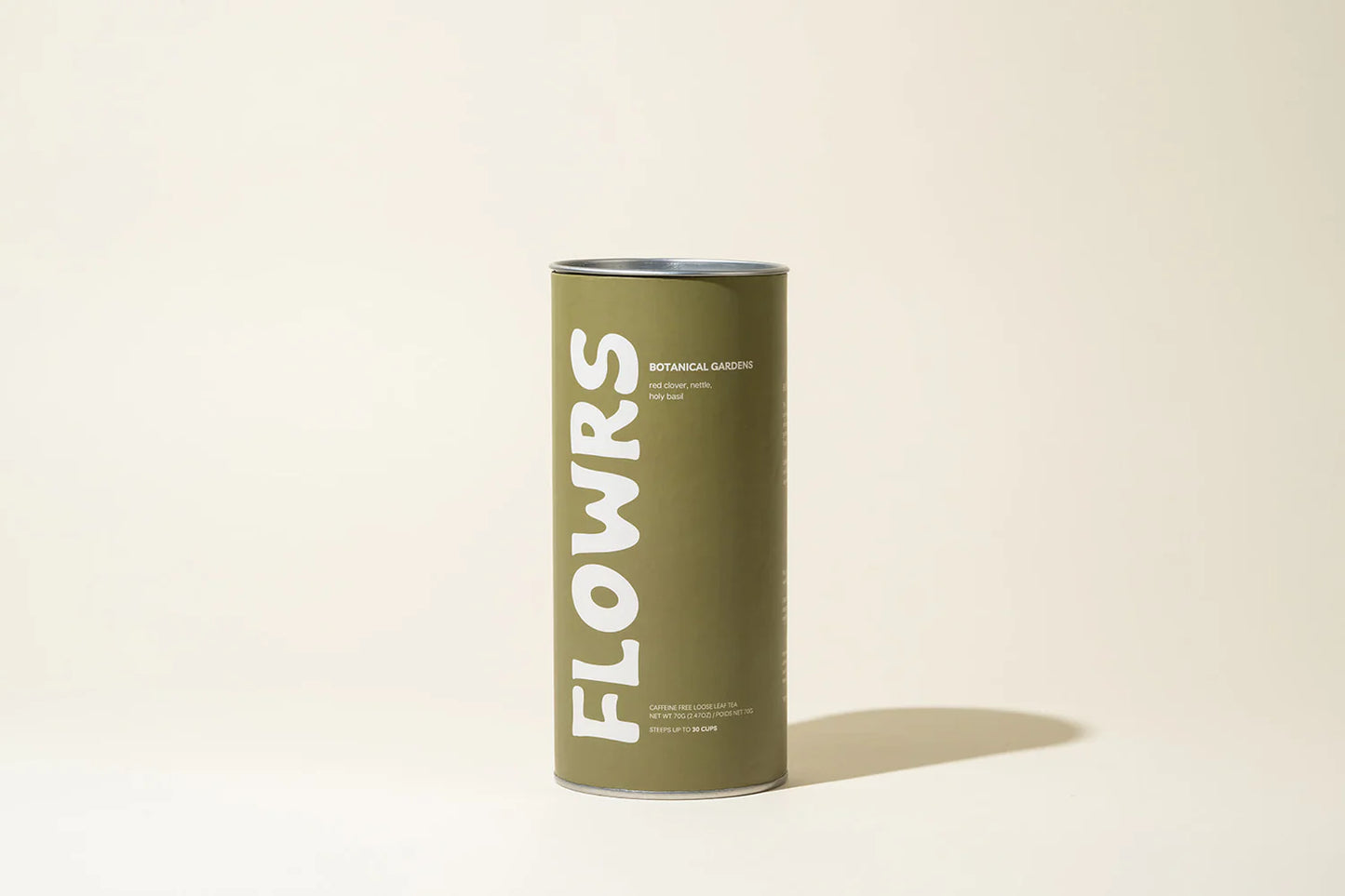 Botanical Gardens - Caffeine-free - 70g