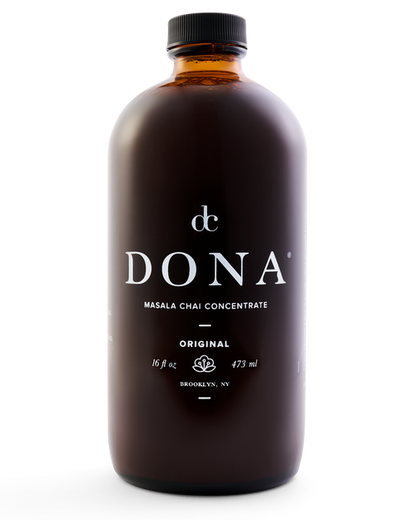 DONA Chai Concentrate