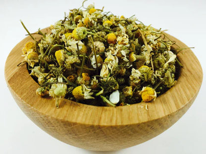 Loose Herbs