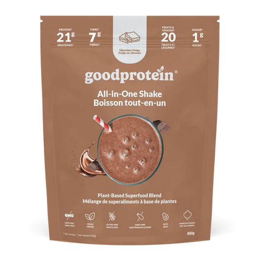 Good Protein Shake