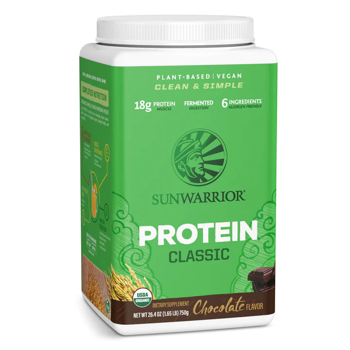 Classic Blend - 1.65lb