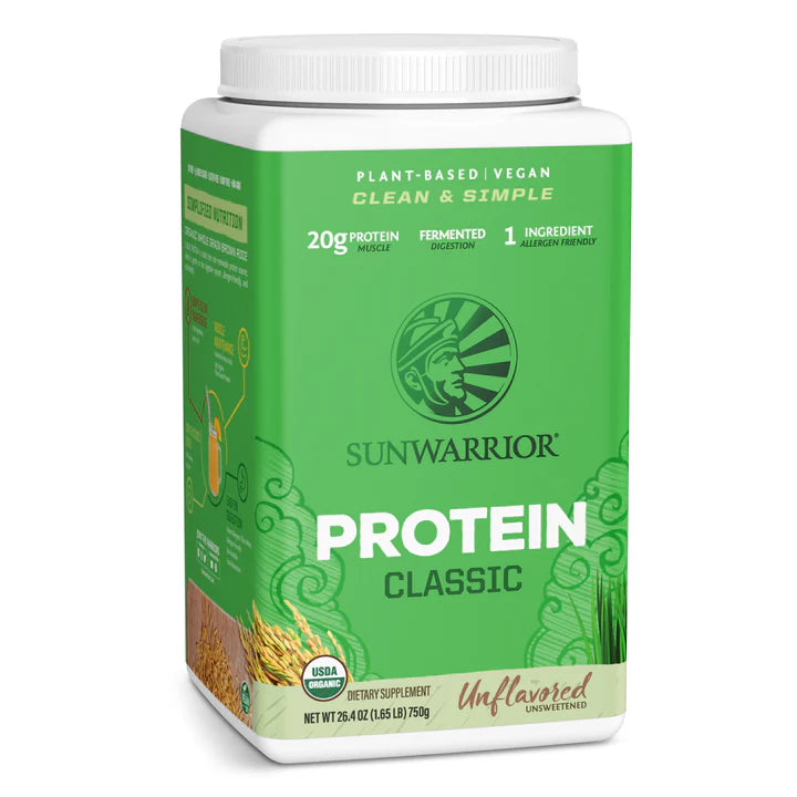 Classic Blend - 1.65lb