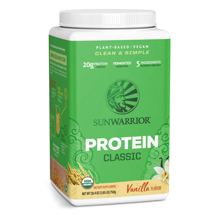 Classic Blend - 1.65lb